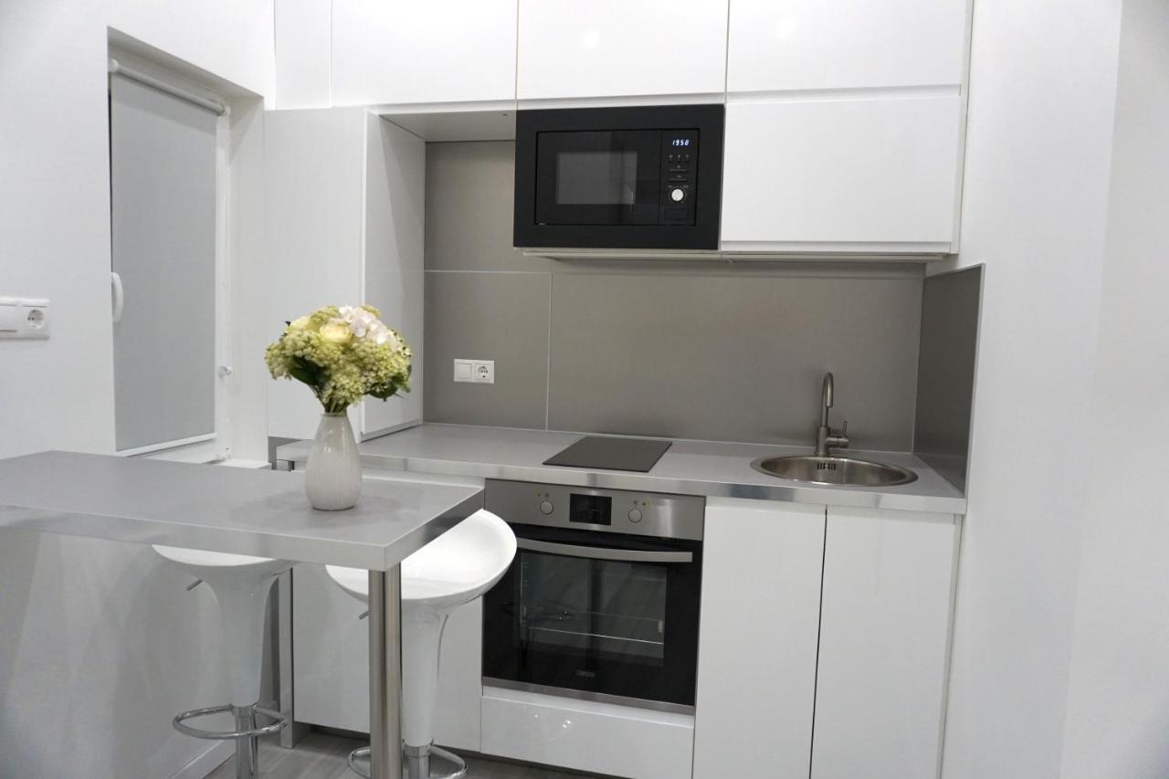 Noemiz Exclusive Apartments Budapest Exterior foto